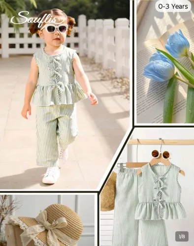 Roupas crianças shein