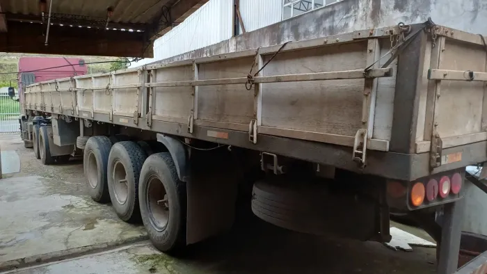 Carreta