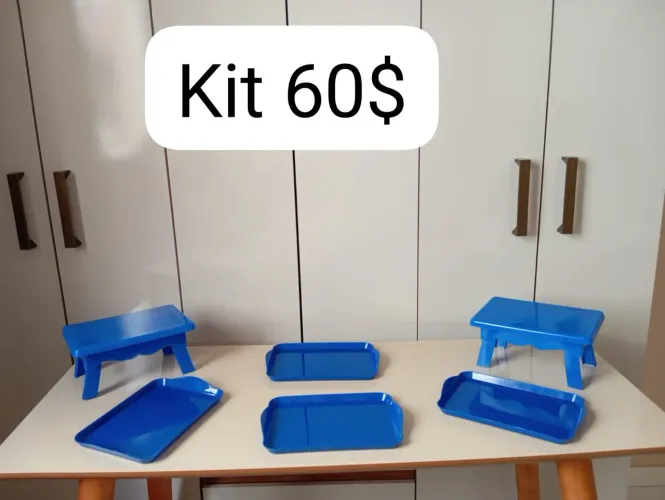 Kit festa
