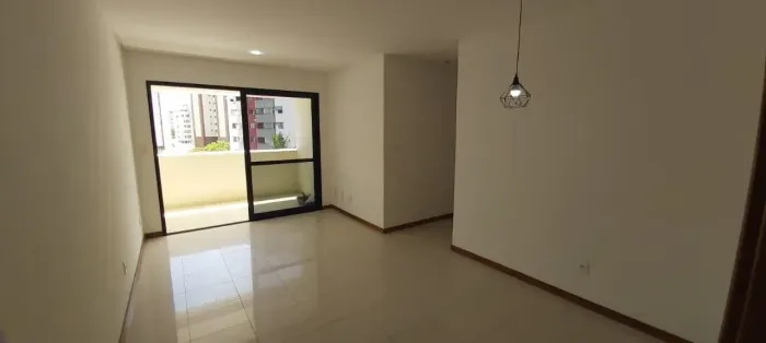 Apartamento à venda no RUA CLARA NUNES - PITUBA, SALVADOR - BAHIA , PITUBA, Salvador, BA