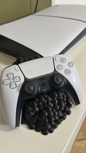 Suporte de controle ps5