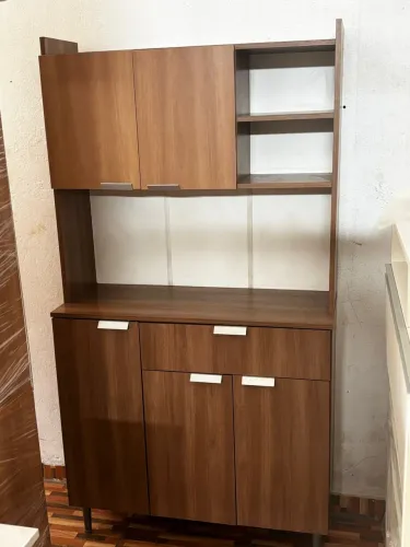 Armário de cozinha
