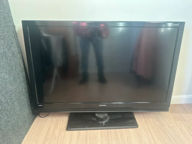 Tv 42 polegadas semp