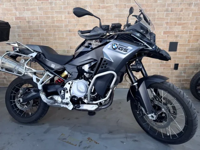 Bmw F 850 gs adventure premium 2022