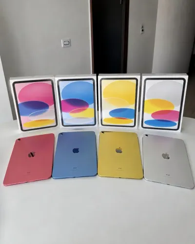 ipad 11 geração