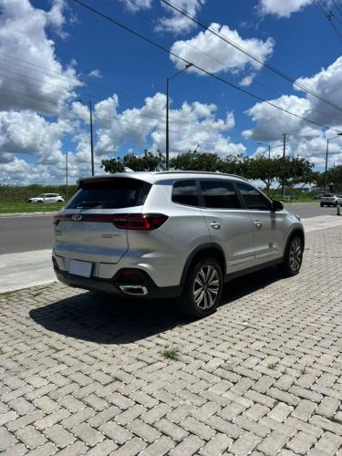 Imagem de Chery Tiggo 8 TXS 1.6 Turbo Tgdi AUT 2021