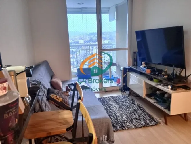 Apartamento em Guarulhos