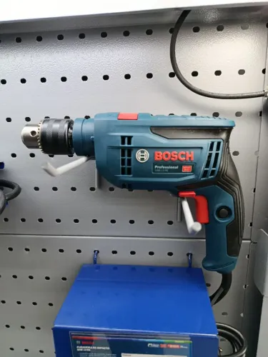 FURADEIRA/PARAFUSADEIRA BOSCH