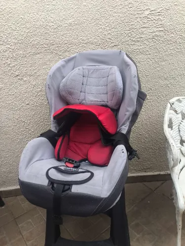 Cadeirinha criança