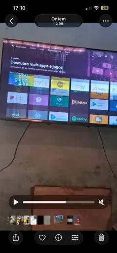 Tv Philips