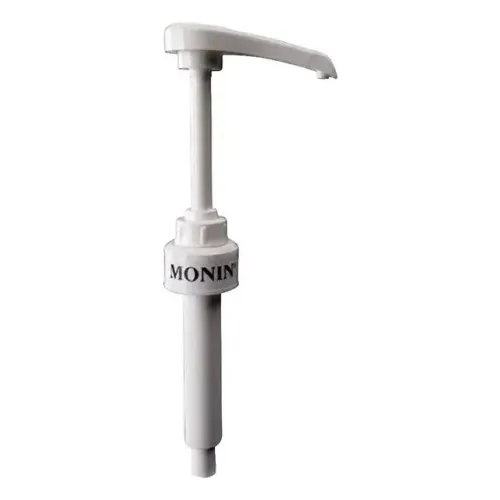 5x Bico Dosador Bebida - Monin - 700ml