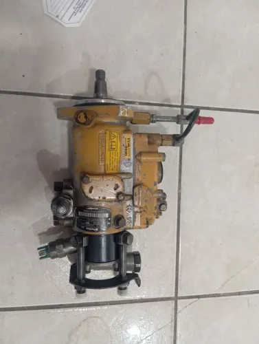 Bomba Injetora Delphi DPA (Ref. 3349F333T) - Motor Perkins 1104 / Geradores