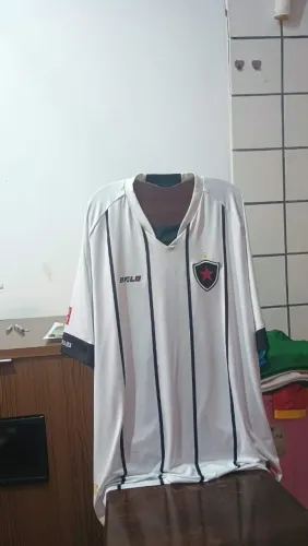 Camisa Botafogo PB