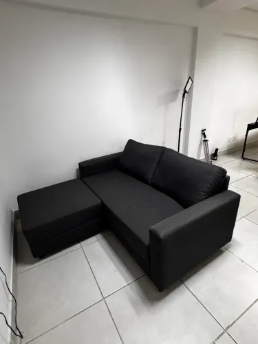 SOFA TOKSTOK - NOVINHO