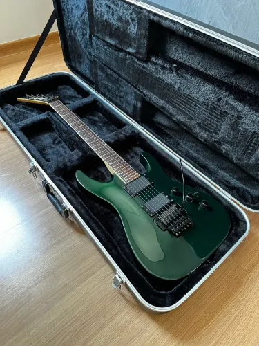 Jackson DKMG Japan EMG 81/85 + Gotoh