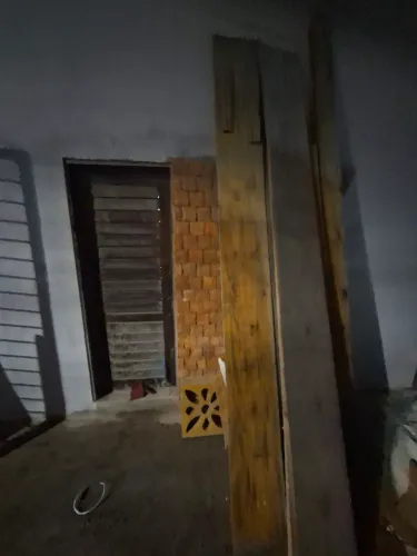 Tabuas para obra