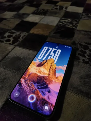 OPPO A6 PRO 5G