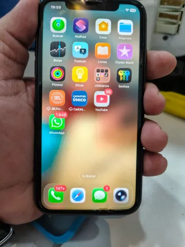 IPHONE 11 128 GIGAS
