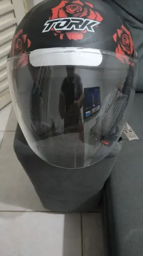 Capacete
