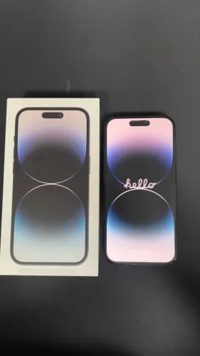 IPhone 14 Pro