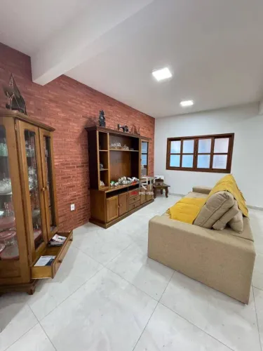 Casa com 3 dormitórios à venda, 160 m² por R$ 1.800.000,00 - Barra do Jucu - Vila Velha/ES