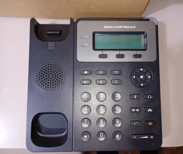 Telefone IP Grandstream GXP/1610