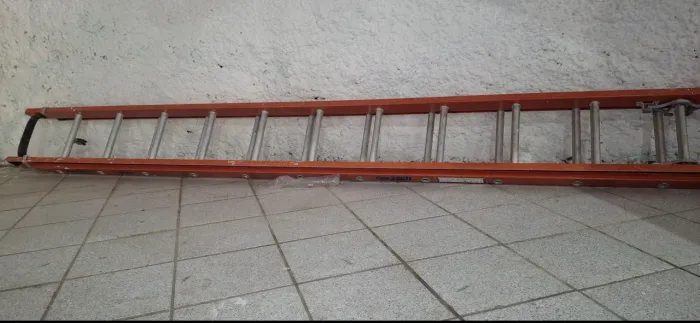 Escada Profissional
