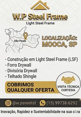 Forro drywall,divisoria, construção à seco 