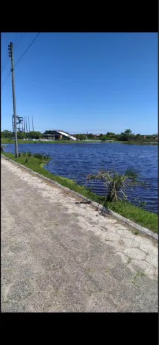 Barbada terreno em arroio do Silva SC