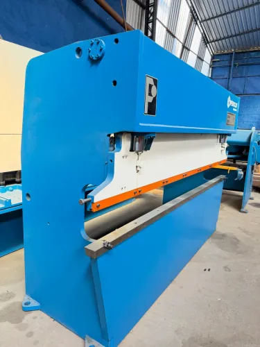 Dobradeira hidráulica FERMASA 3000x60 ton