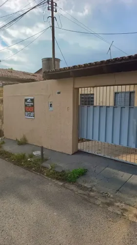 CASA SETOR UNIÃO 3 QUARTOS PRÓX A AV T-9 OPORTUNIDADE ÚNICA FINANCIA