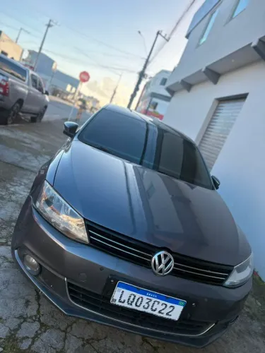 Volkswagen Jetta Highline 2.0 TSI 16V 4P Tiptronic 2013