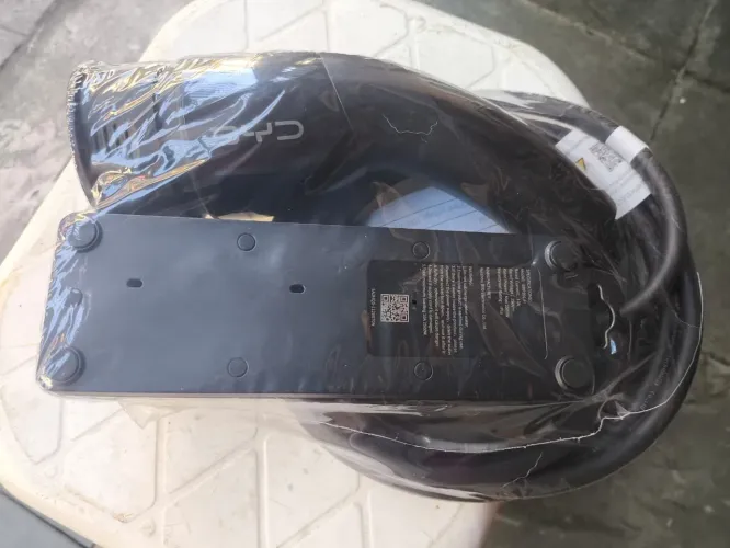 V2L Discharge Veículos elétricos transforme seu carro em um grande powerbank