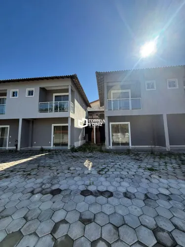 DUPLEX EM CONDOMÍNIO PARA LOCAÇÃO!