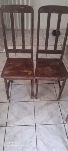 Cadeiras