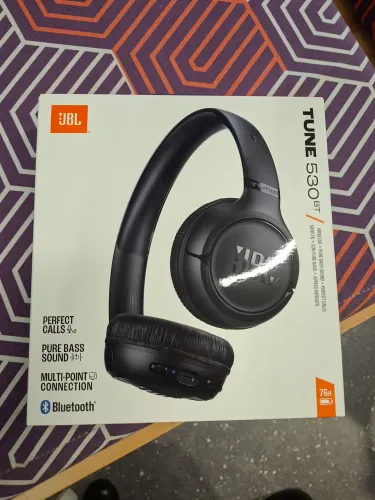 JBL Tune 530BT