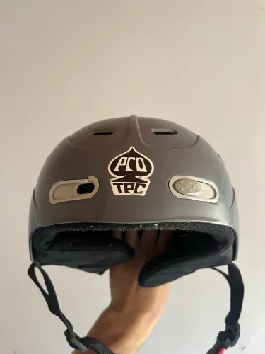 Capacete pro tec skycap tamanho G