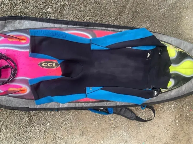 Kit Surf 