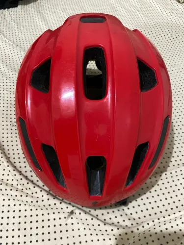 Vendo capacete de ciclista VALOR 80 