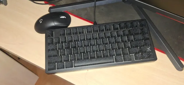 PC Gamer Completo + Periféricos de Alta Performance