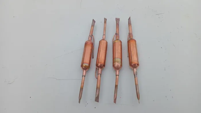 Frilto secador c/rabicho