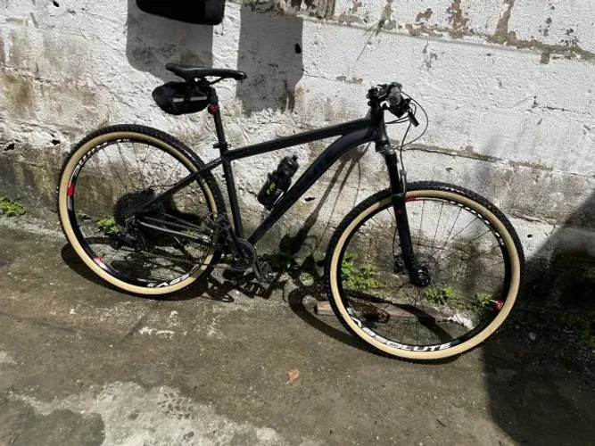 Bicicleta MTB Aro 29