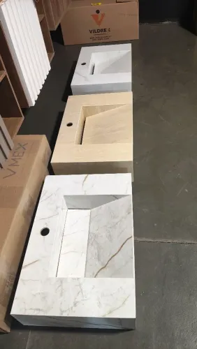 Pia pra banheiro 