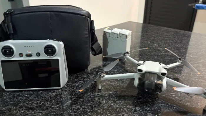 Drone DJI MINI 3