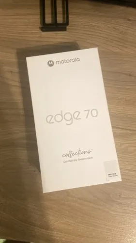 EDGE70 512gb CLOUD DANCER LACRADO