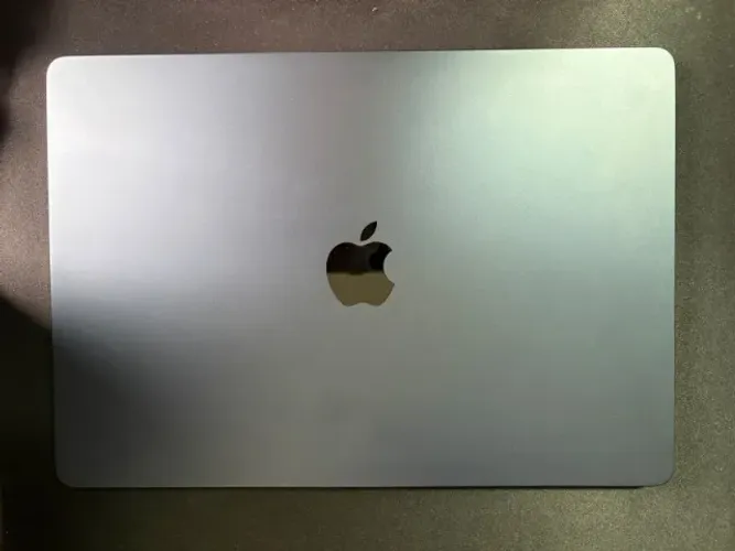 MacBook Air M2 15,3? 512GB 8GB 2023 | Ótimo Estado