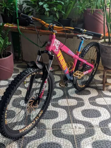 Viking Tuff 25