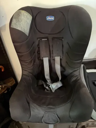 Cadeirinha Infantil para Carro marca Chicco