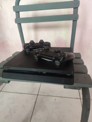 Ps4 Slim