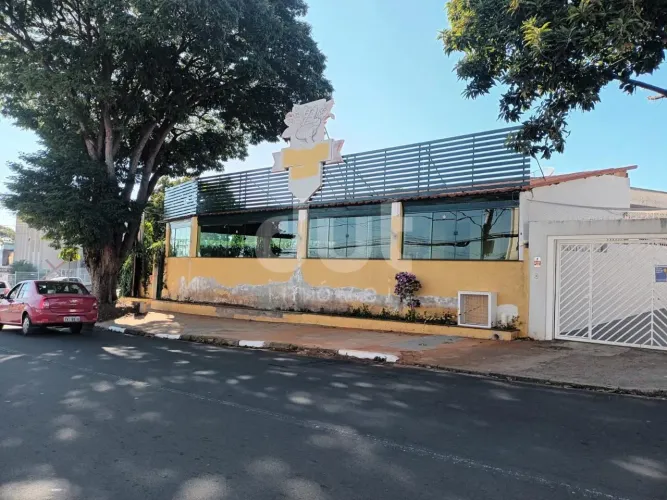 Casa a venda no Chácara da Barra em Campinas/SP